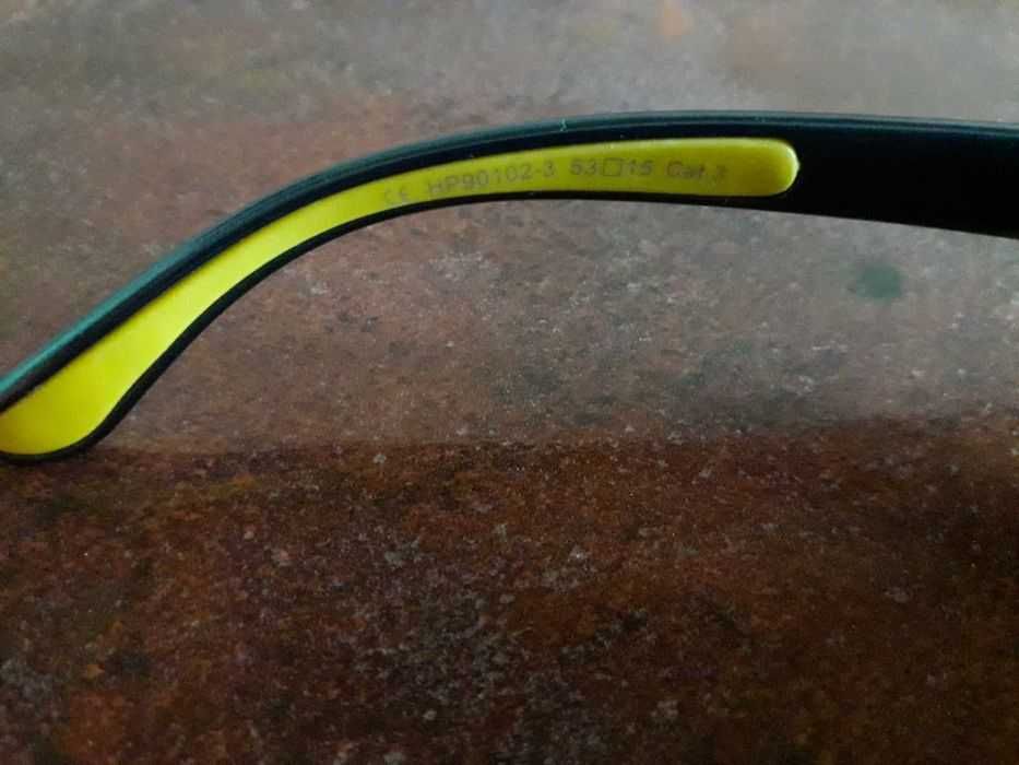 Ochelari de soare pentru copii, HIS