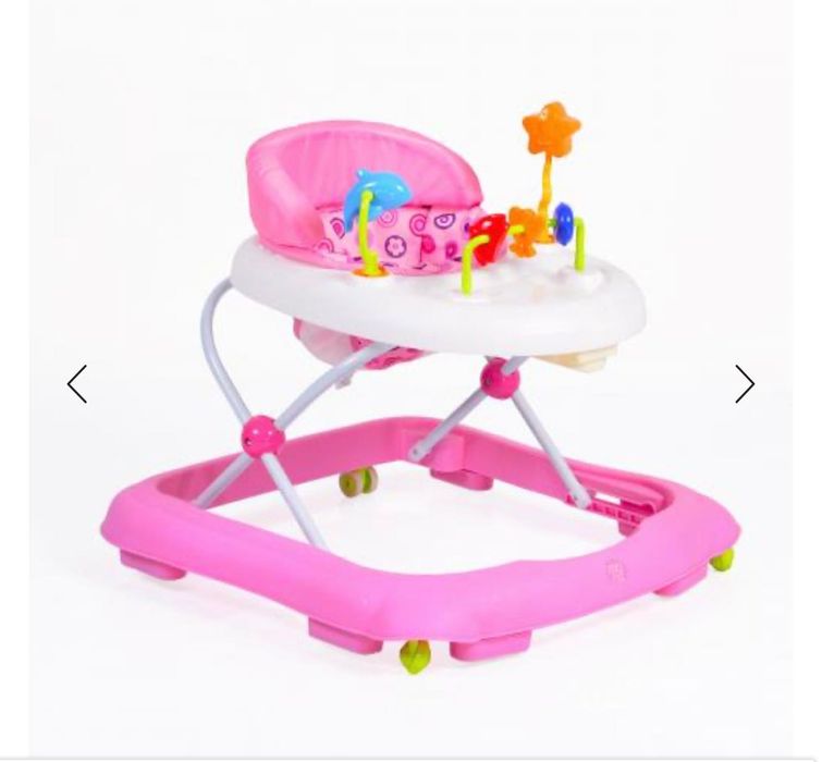 Проходилка за момиче