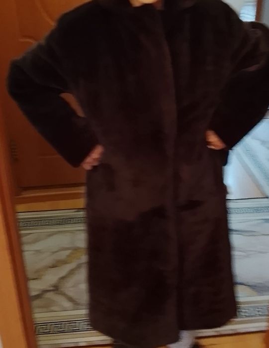 Продам новую шубу