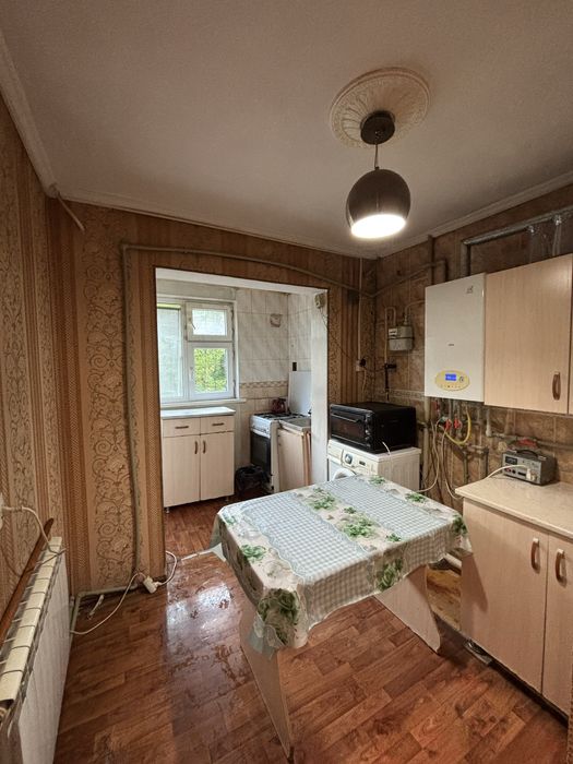 Сдается в аренду кв в 18 мкр