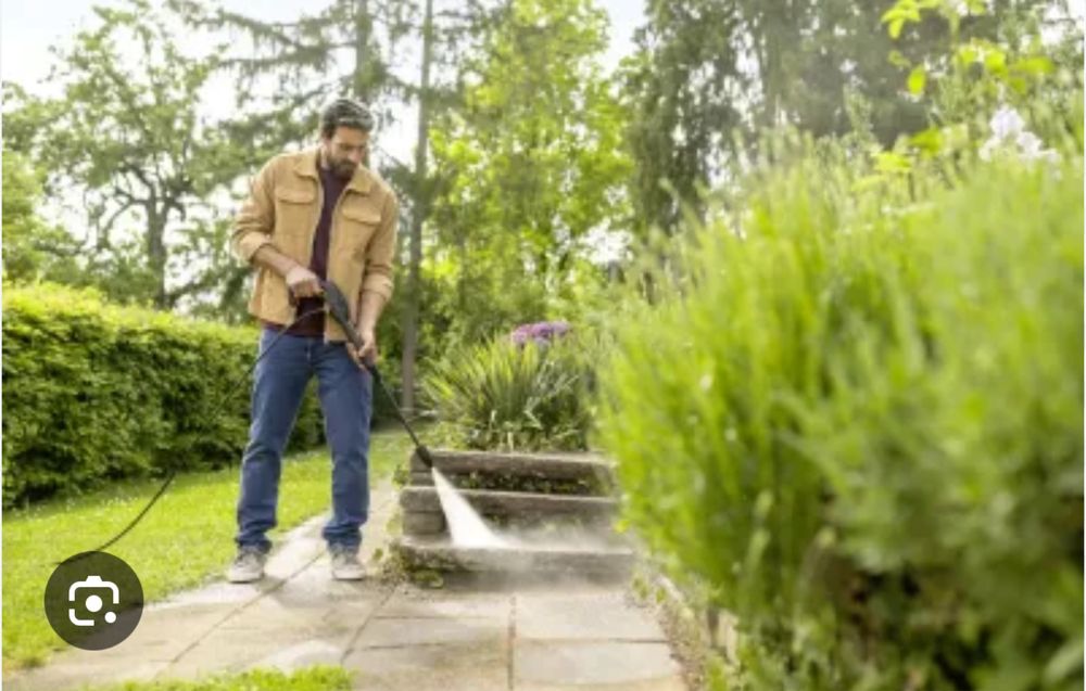 Немецкий карчер оригинал