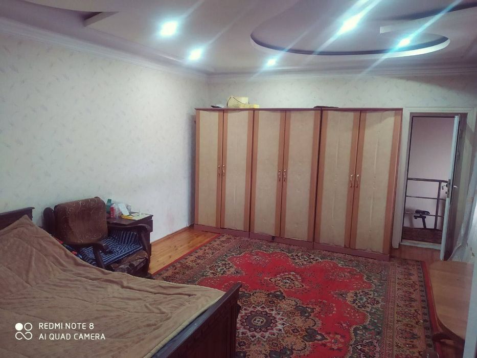 Продаётся дом как земельный участок, Лимонария Кибрайский район