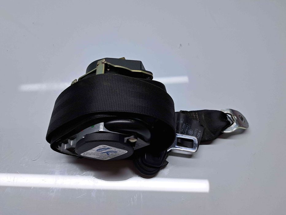 Centura dreapta fata Skoda Octavia 2 (1Z3) [Fabr 2004-2013] 1Z0857702