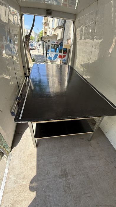 Голяма Кроялна  маса