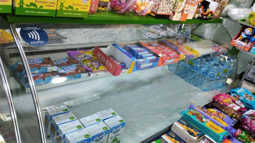 2 та 2 мт холадилник бор сотилади
