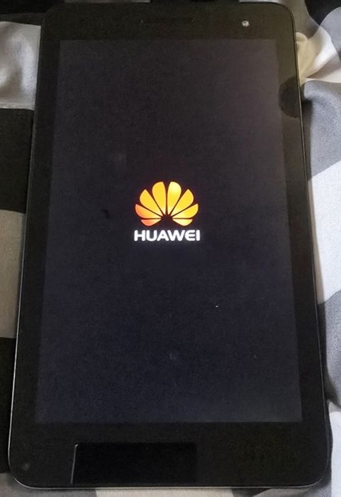 Huawei EMUI 4.0 Media Pad T1