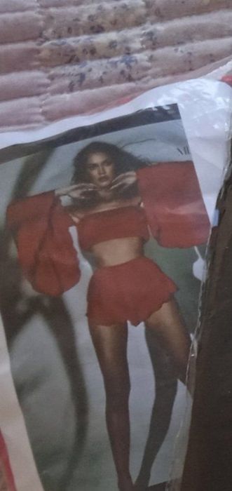 Ayollar uchun liboslar