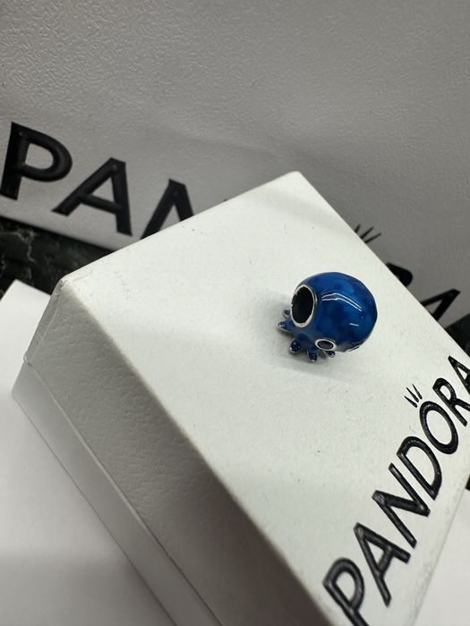 Талисман Пандора / Pandora