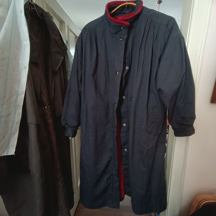 Плащ- пальто размер 54-60