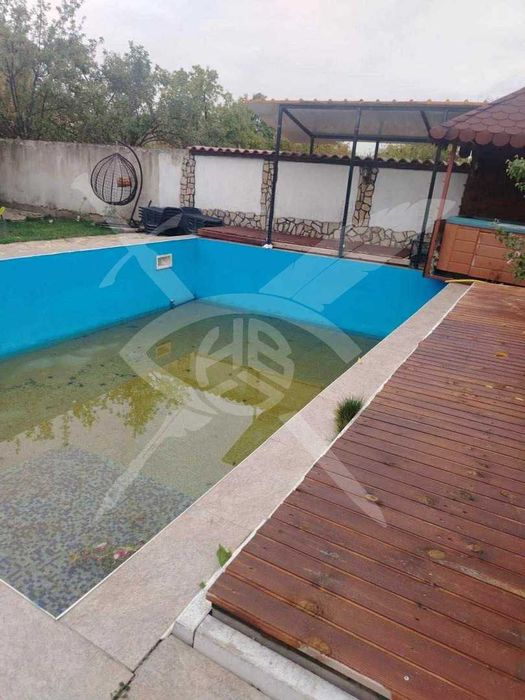 Дава се под наем Етаж от къща в София, Враждебна - 30 кв.м за 350 € - Снимка #4