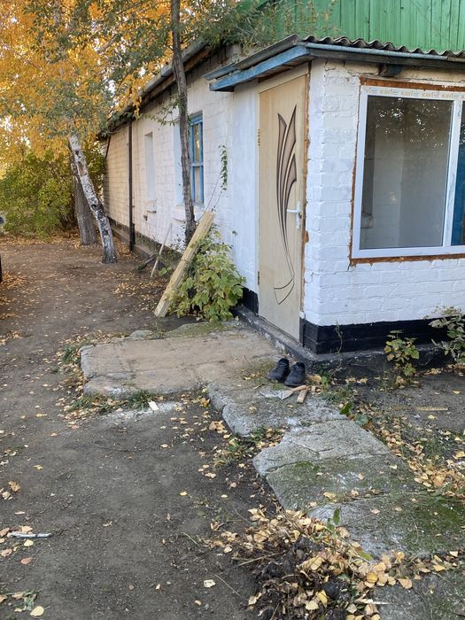 Продам дом в Актогае, Павлодарская обл.