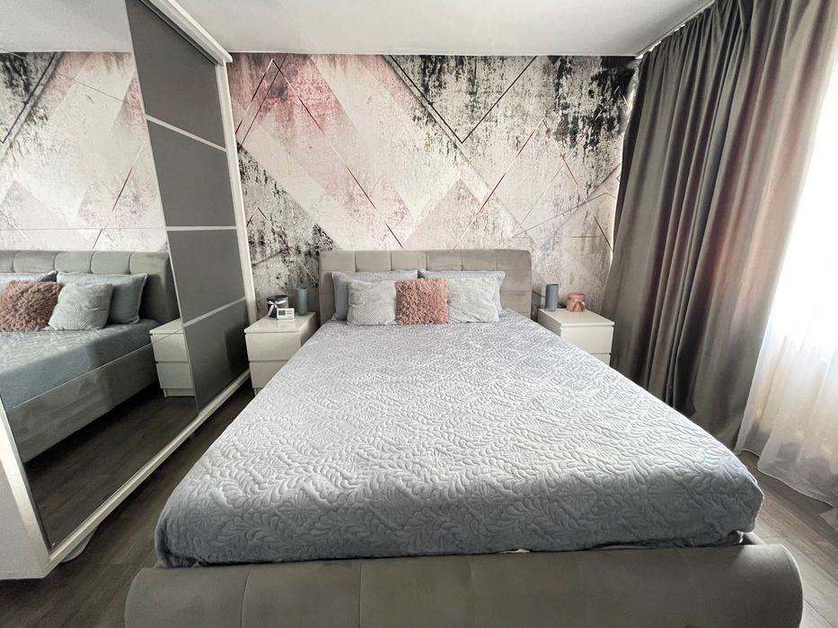 Direct proprietar - Apartament de inchiriat 2 camere, Canta