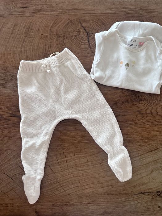 Бебешки дрешки Лот за момиче