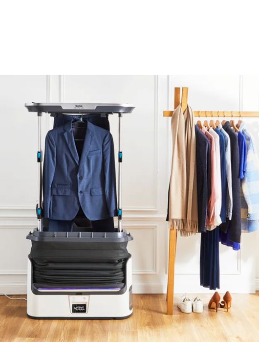 Основные параметры: