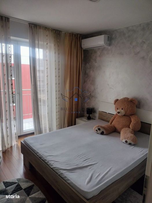 Apartament 3 camere decomandat de închiriat – Avantgarden 3