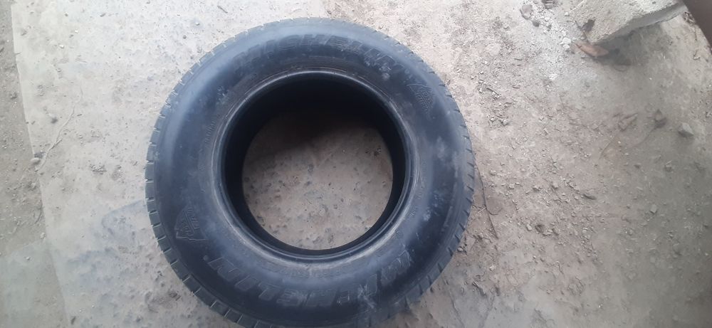 Летния шина 265/65/17 MICHELIN