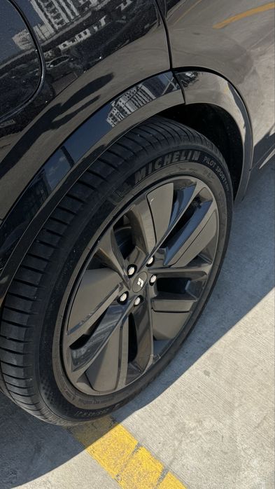 Lixian Li7 ultra 2024