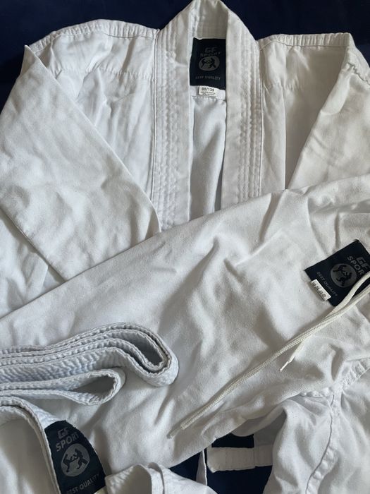 Кимоно на рост 120