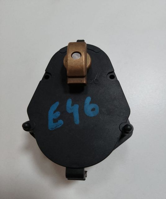 Motoras  clapeta aeroterma  8391374 BMW Seria 3 E46 (facelift) seria