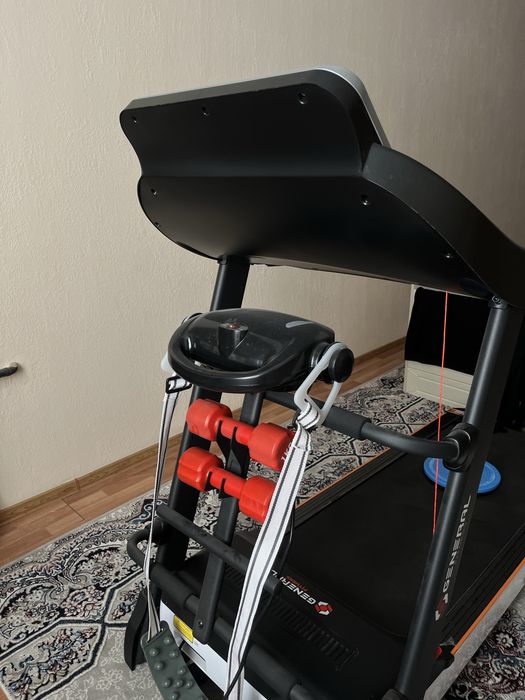 Беговая дорожка от бренда GF4050