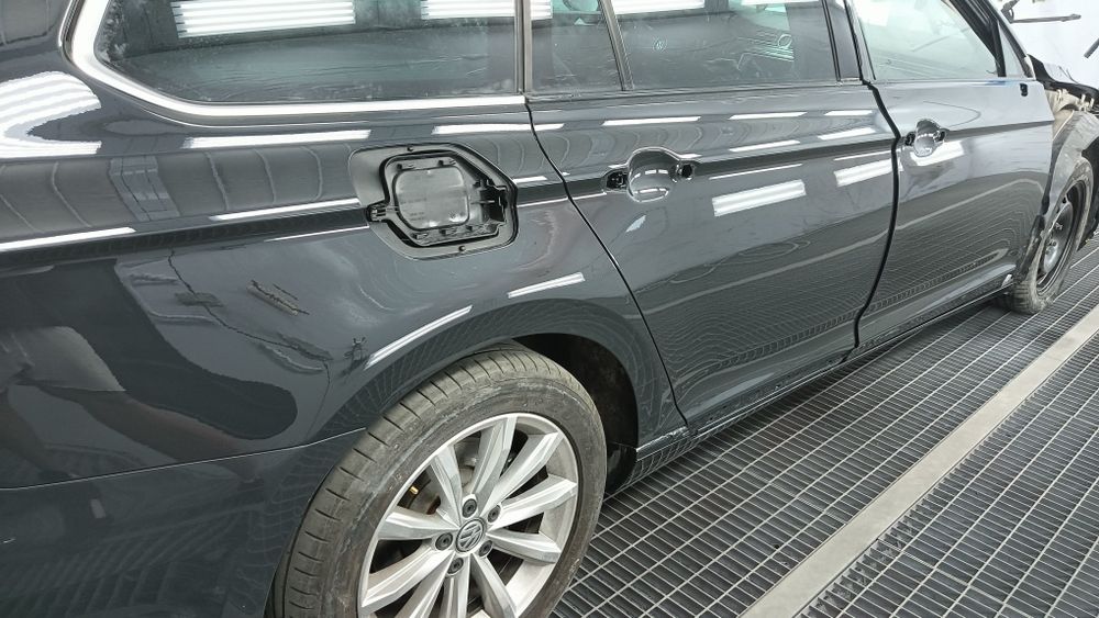 Vopsitorie auto tinichigerie 500
