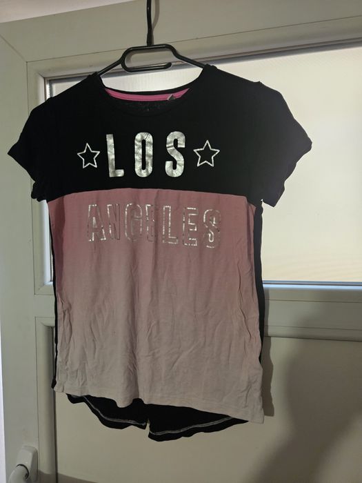 Дрешки за момиче 140-146