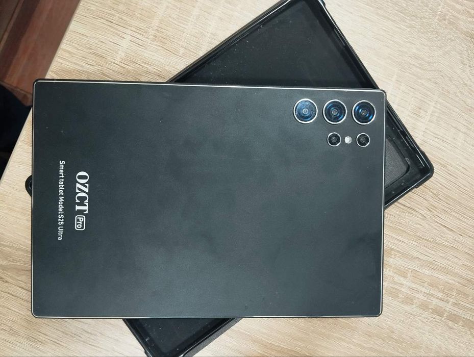 OZCT S25 Ultra Pro Planshet sotiladi