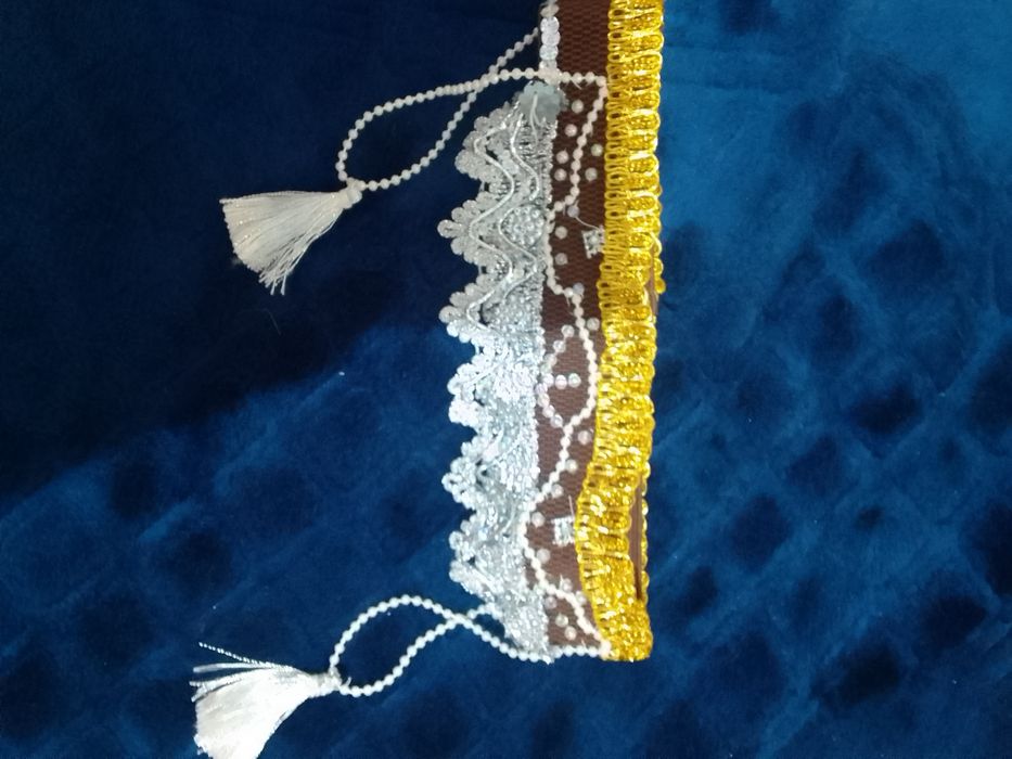 Костюм "Северный"