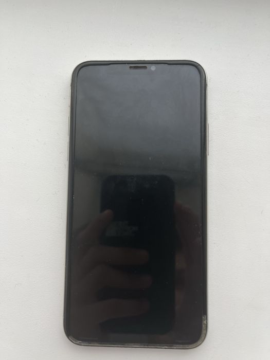 Айфон Х 256 гигов 66 акб