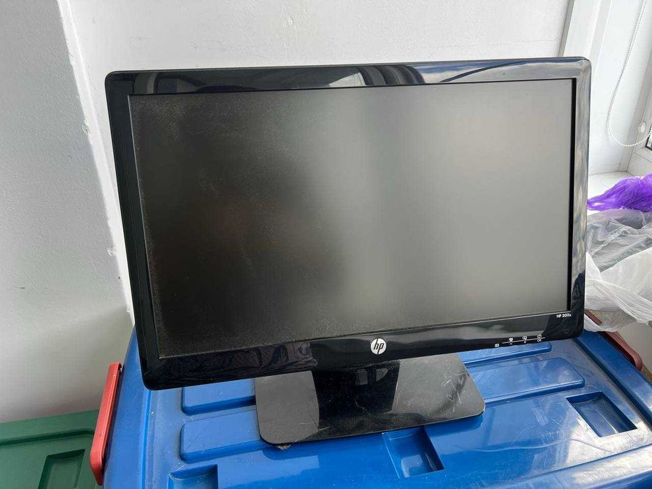 Продам монитор 21дюйм