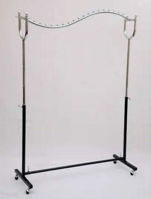 Вешалка гардеробная