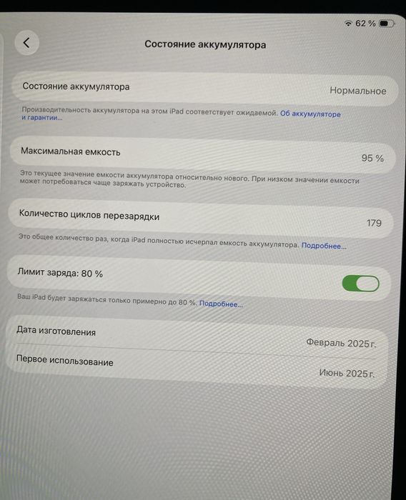 Ipad Pro 13 M4 Cellular