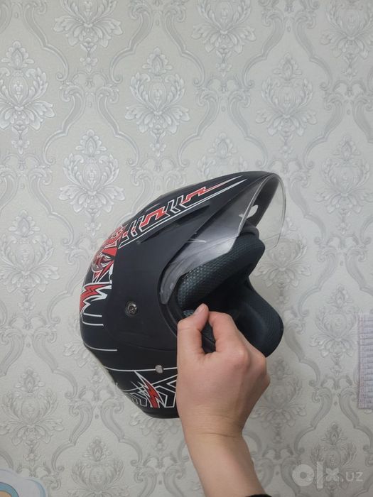 Для велосипеда shlim