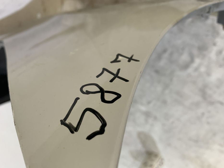 Bara spate Kia Stinger, 2017, 2018, 2019, 2020, 2021, 2022, cod origine OE 86611-J5300.