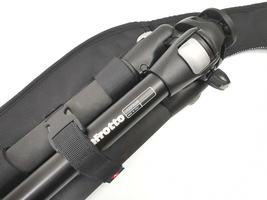 Ремък (презрамка) за статив Manfrotto MB 401N Quick Action Tripod Strap