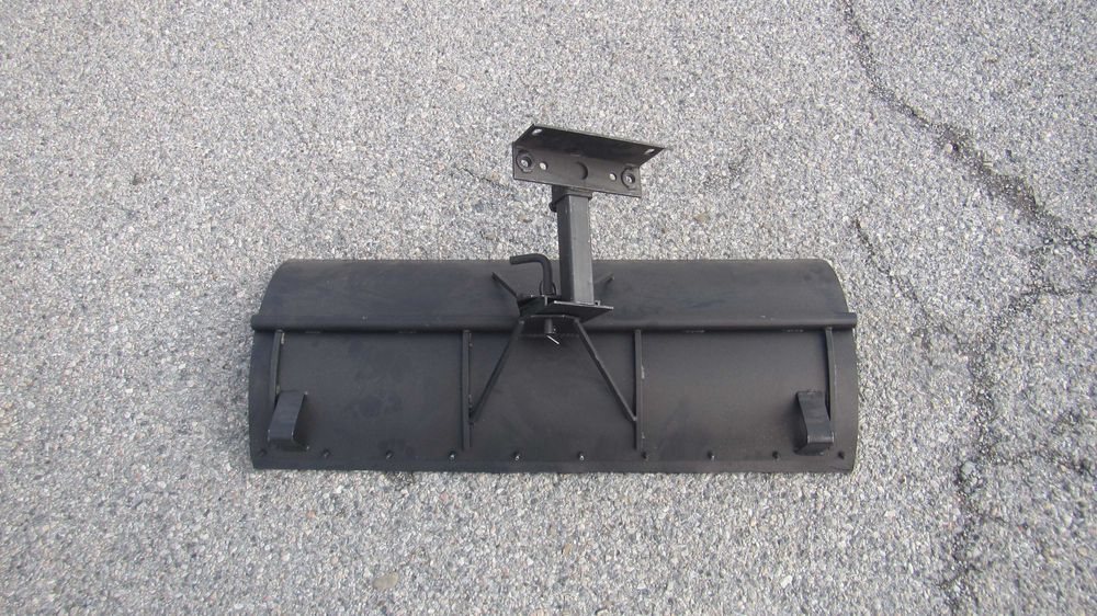 Гребло за сняг за мотоблок модел 2 - 392247