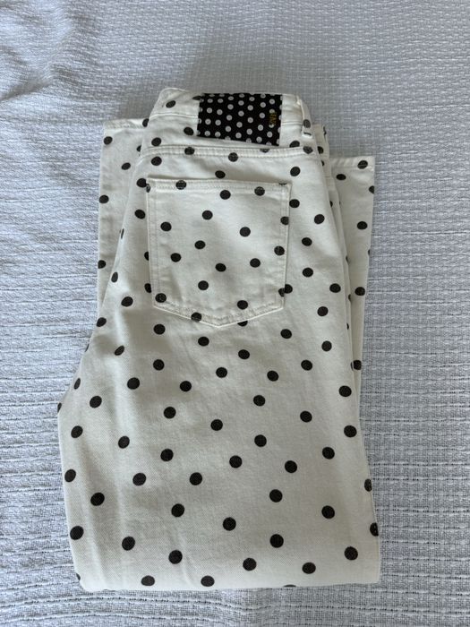 Дамски дънки Zara