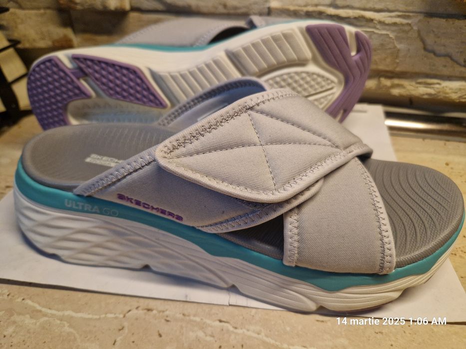 Slapi/sandale NOI,Skechers nr 40