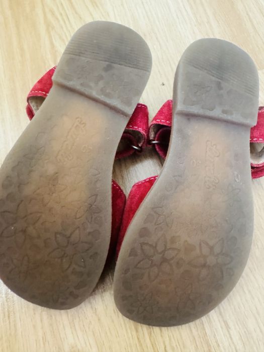 Sandale Lurchi marime 30