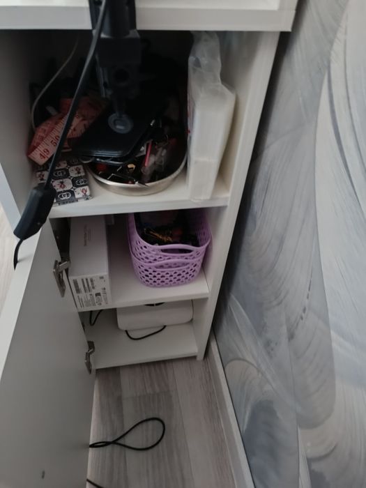 Раскладной стол для маникюра