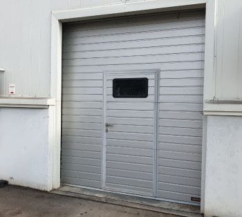 Ворота изготовление калиток