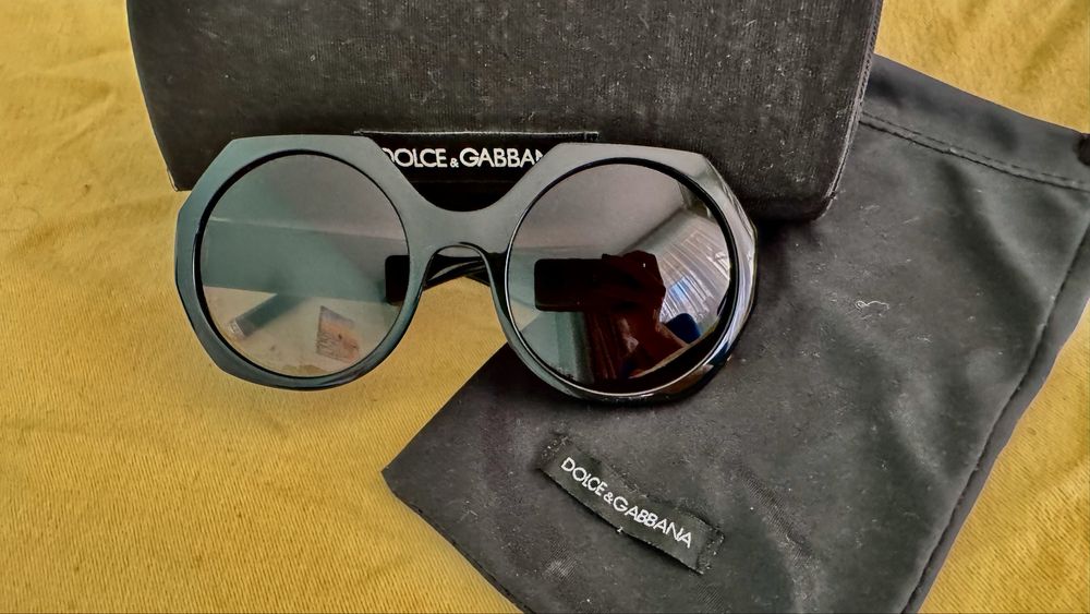 Dolce & Gabbana слънчеви очила