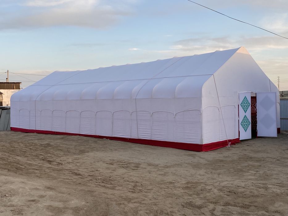 Палатка сатылады