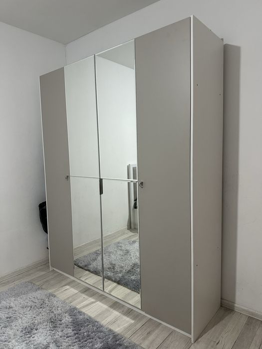 спальный гарнитур с матрасом