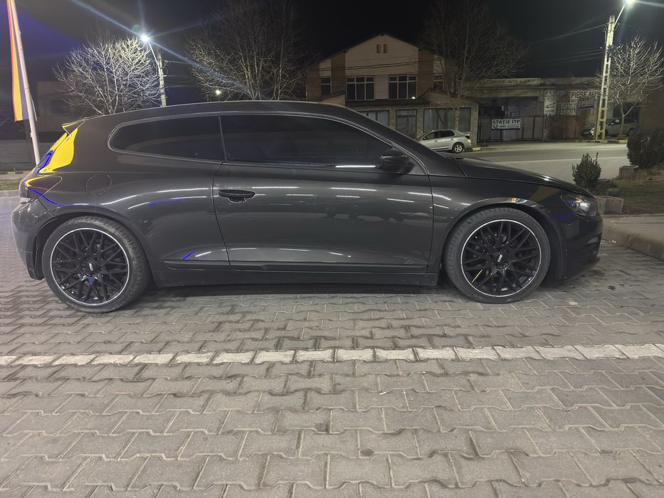 vand jante CMS 5x112  R18