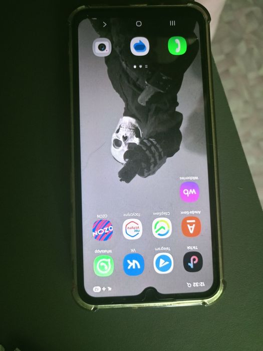 REALME C55 ОБМЕН на планшет