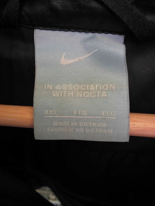 Nike x NOCTA Geaca Puffer