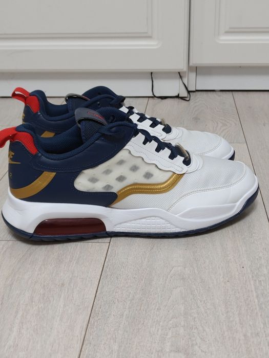 Jordan Max 200 Nr 46