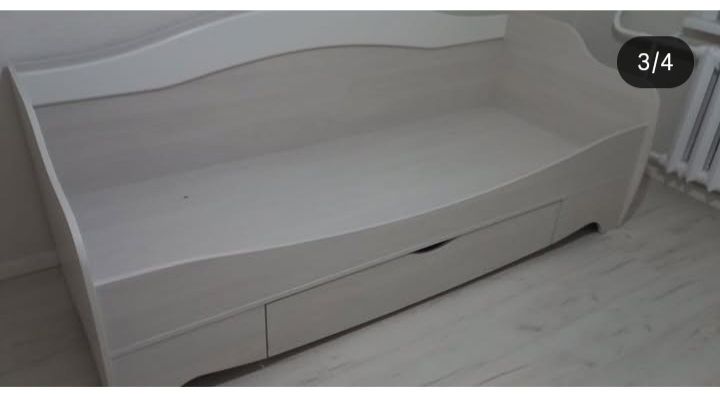 Продам кровать отличного качества.