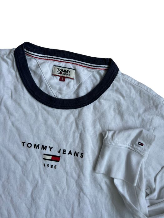 Tommy Hilfiger  3 бр. Дамски Блузи с Етикет / S,L / Оригинал